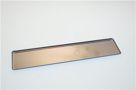 SPORTELLO INOX INDESIT C00283357