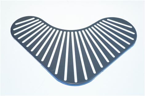 GRIGLIA APP.TAZZE MCE1-M6