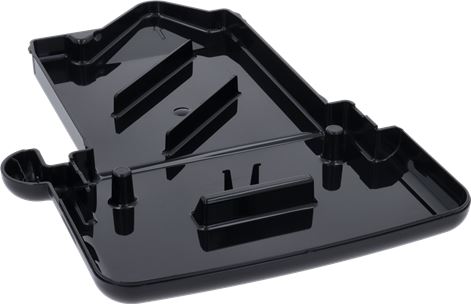 VASCHETTA RACCOGLI-GOCCE BLK PER ASSY