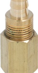 VALVOLA DI ESPANSIONE ø 1/8"M 6,5 bar