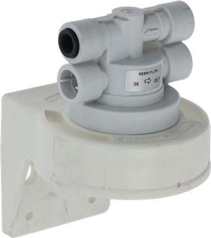 TESTATA PROFINE RESINE LARGE