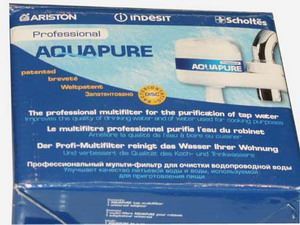 ADOUCISSEUR ROBINET AQUAP