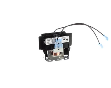 CONTACTOR-ASSY,U3/SRU 120V COIL&