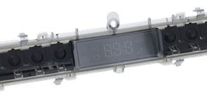 PANNELLO DI COMANDI WHIRLPOOL C00534270