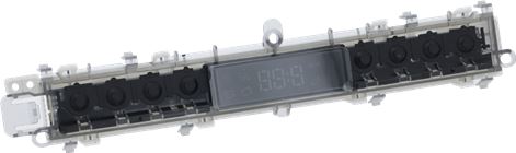 PANNELLO DI COMANDI WHIRLPOOL C00534270