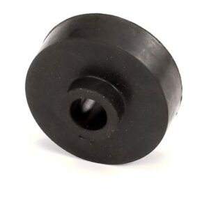 BUSHING STEP 60 DURO BLK SBR