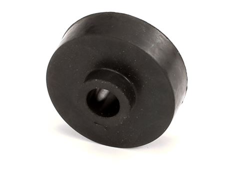 BUSHING STEP 60 DURO BLK SBR