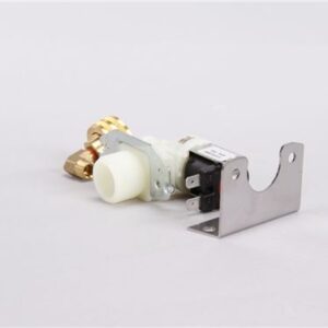 KIT, VALVE ASSEMBLY W/FLOW CONTROL