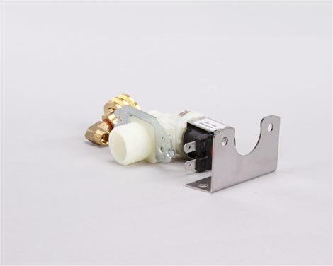 KIT, VALVE ASSEMBLY W/FLOW CONTROL