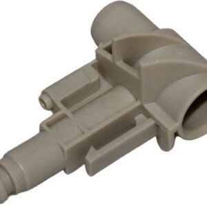 BLK BREW UN.WATER INLET SLEEVE V4