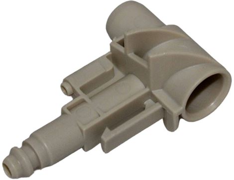 BLK BREW UN.WATER INLET SLEEVE V4