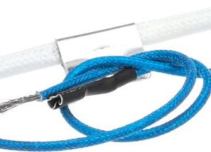 17.25" BLUE LEAD ASSEMBLY/WCU110