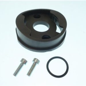 S/SPEED OUT ASSY O RING/SCREWS KVL6/KVC5