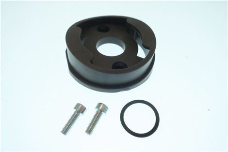 S/SPEED OUT ASSY O RING/SCREWS KVL6/KVC5