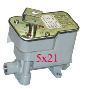 CARBURATEUR DVR5 - 5X21