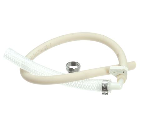 KIT HOSE ASSEMBLY-PUMP JDF-2S/4S