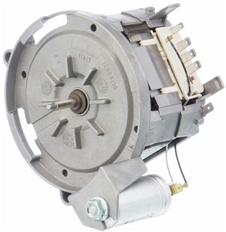 MOTORE 00490984 BOSCH