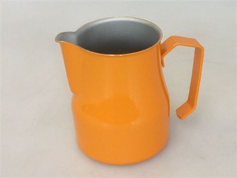 LATTIERA EUROPA ARANCIO0,50 L