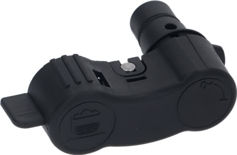 KIT SPAR.BLK CAPUCCINATORE CADORNA