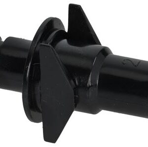 WATER INLET FOR MIXING BOWL PLASTIC