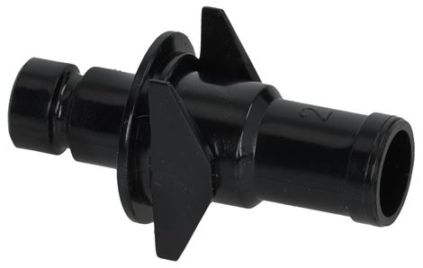 WATER INLET FOR MIXING BOWL PLASTIC
