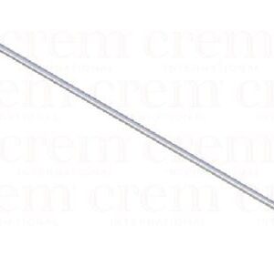 2 GR LATERAL INOX STICK PLEX DIAMAN 10*8