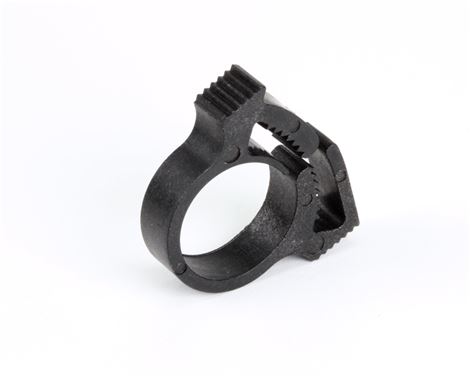 CLAMP, HOSE-SNAP TYPE.47/.54ID