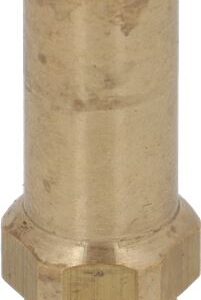UGELLO GAS M10x1 ø 2,30 mm