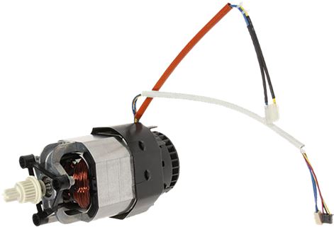 ASSIEME MOTORE (230V) KENWOOD KW717054
