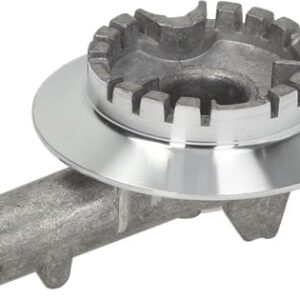 BRUCIATORE ALLUMINIO TIPO GASFIRE