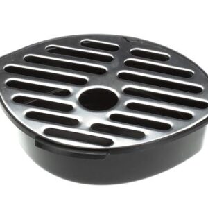 KIT DRIP TRAY & GRATE MCA