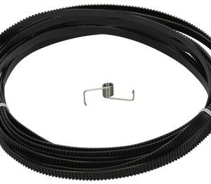 X BELT BEV MAX 2 & 3