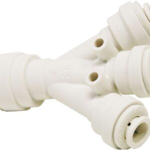 3/8 x 1/4 THREE WAY DIVIDER