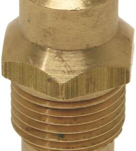 RACCORDO PER TERMOCOPPIA ø 4,5 mm