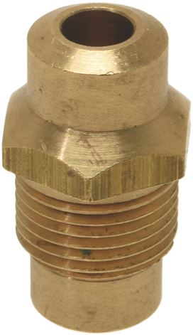 RACCORDO PER TERMOCOPPIA ø 4,5 mm