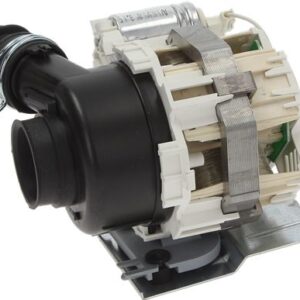 ELETTROPOMPA WHIRLPOOL 80W 480140103012