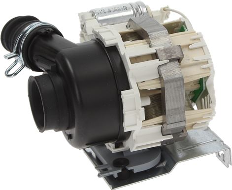 ELETTROPOMPA WHIRLPOOL 80W 480140103012