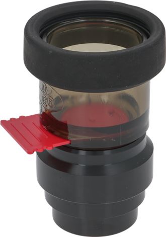 ADATTATORE PER LATTA CAFFÈ