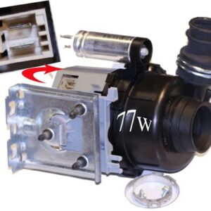 POMPE CYCLAGE + DURIT 481072628031