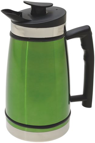 TABLE TOP FRENCH PRESS VERDE 1400 ml