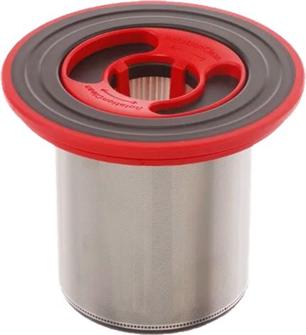FILTRO ASPIRAPOLVERE BOSCH 12040193