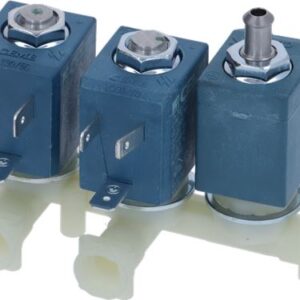GR DISTRIBUT EV(3)(NUCLEO RINF)(GRY)230V