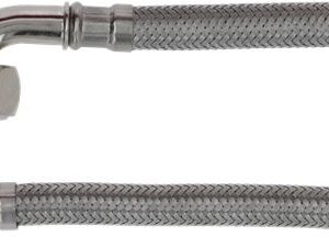 TUBO FLESSIBILE DR.COFFEE 3/8 X 3/4