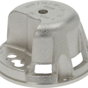 VENTURI PER SPARTIFIAMMA 120 mm