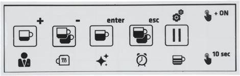 Adesivo Lavaggio/Scaldat.Classe 9/Usb