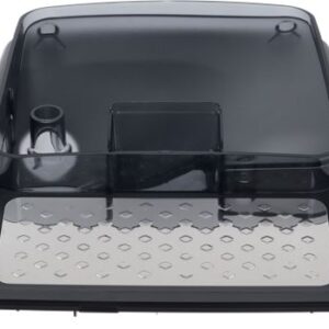 SS/BA-BLK COPERCHIO SUPERIORE INVOLUCRO