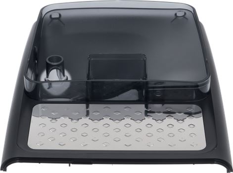 SS/BA-BLK COPERCHIO SUPERIORE INVOLUCRO
