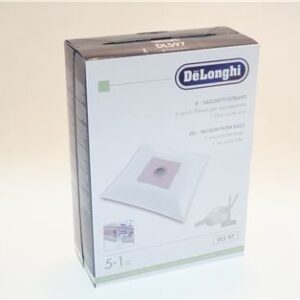 CONF DLS97 SACCHI FILTRANTI  XTD/XTJ/VTE