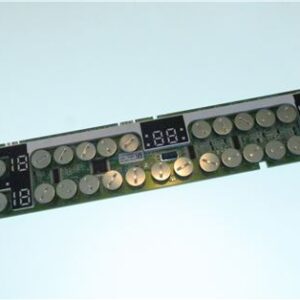 CONFIGURED ELECTRONIC,USER INT