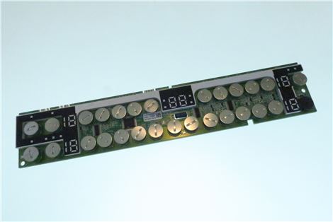 CONFIGURED ELECTRONIC,USER INT